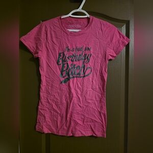 Funny Birthday Shirt